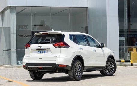 Nissan X-Trail, 2025 год, 2 650 000 рублей, 9 фотография