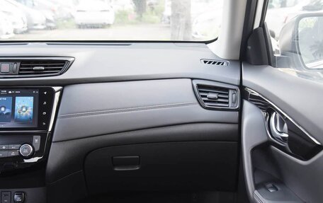 Nissan X-Trail, 2025 год, 2 650 000 рублей, 12 фотография