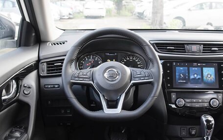 Nissan X-Trail, 2025 год, 2 650 000 рублей, 10 фотография