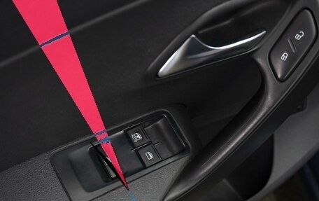 Volkswagen Polo VI (EU Market), 2014 год, 860 000 рублей, 19 фотография