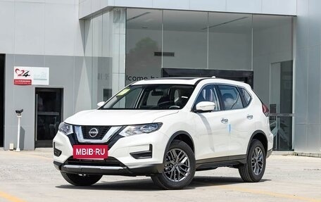 Nissan X-Trail, 2025 год, 2 650 000 рублей, 3 фотография