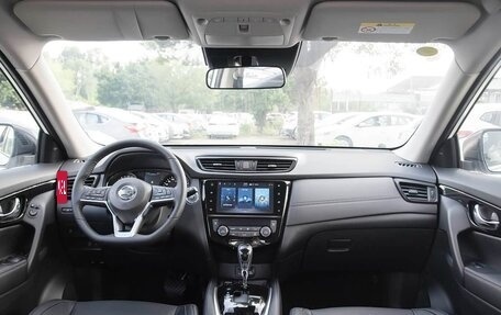 Nissan X-Trail, 2025 год, 2 650 000 рублей, 11 фотография