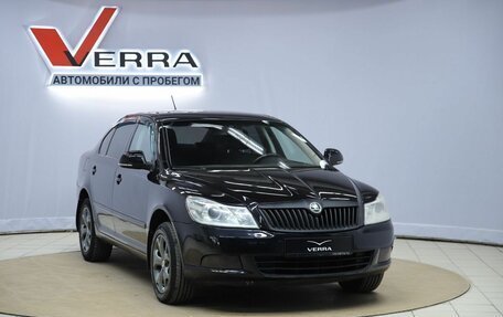 Skoda Octavia, 2011 год, 640 000 рублей, 3 фотография