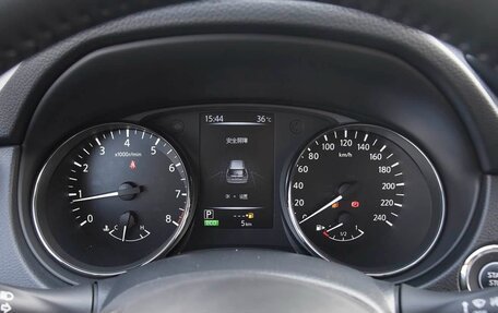 Nissan X-Trail, 2025 год, 2 650 000 рублей, 16 фотография