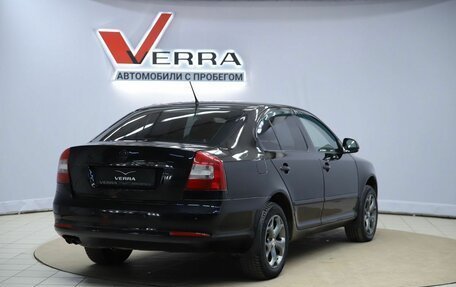Skoda Octavia, 2011 год, 640 000 рублей, 5 фотография