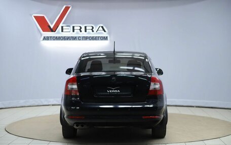 Skoda Octavia, 2011 год, 640 000 рублей, 6 фотография