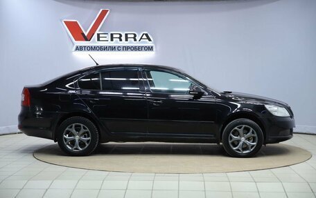 Skoda Octavia, 2011 год, 640 000 рублей, 4 фотография