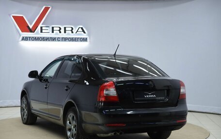Skoda Octavia, 2011 год, 640 000 рублей, 7 фотография