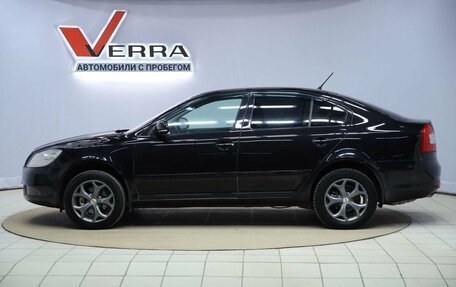 Skoda Octavia, 2011 год, 640 000 рублей, 8 фотография