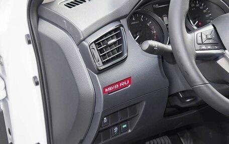 Nissan X-Trail, 2025 год, 2 650 000 рублей, 18 фотография
