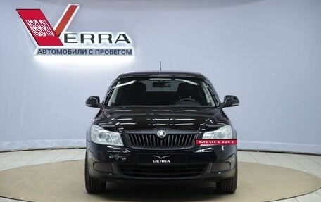 Skoda Octavia, 2011 год, 640 000 рублей, 2 фотография