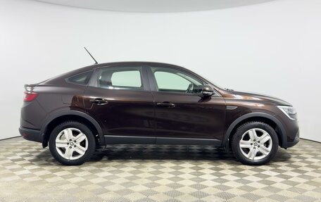 Renault Arkana I, 2019 год, 1 364 900 рублей, 5 фотография