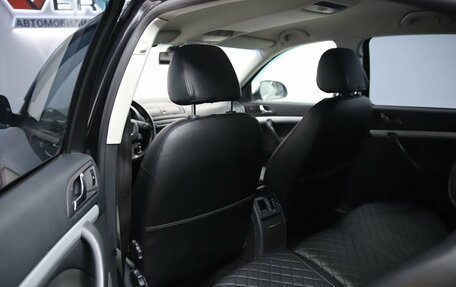 Skoda Octavia, 2011 год, 640 000 рублей, 12 фотография