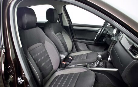 Renault Arkana I, 2019 год, 1 364 900 рублей, 8 фотография