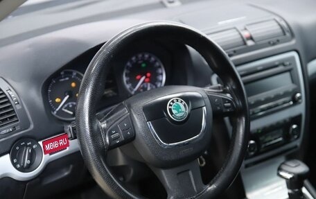 Skoda Octavia, 2011 год, 640 000 рублей, 11 фотография
