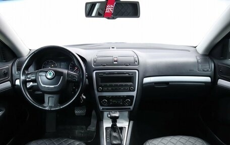 Skoda Octavia, 2011 год, 640 000 рублей, 15 фотография