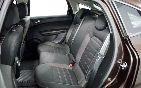 Renault Arkana I, 2019 год, 1 364 900 рублей, 9 фотография