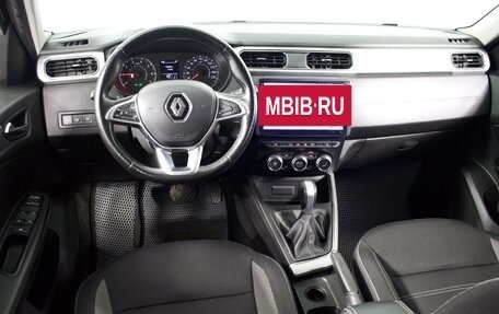 Renault Arkana I, 2019 год, 1 364 900 рублей, 6 фотография