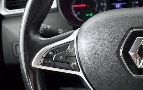 Renault Arkana I, 2019 год, 1 364 900 рублей, 14 фотография