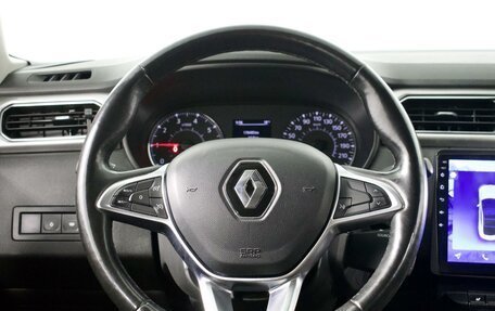 Renault Arkana I, 2019 год, 1 364 900 рублей, 12 фотография