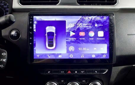 Renault Arkana I, 2019 год, 1 364 900 рублей, 20 фотография