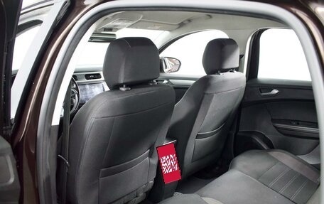Renault Arkana I, 2019 год, 1 364 900 рублей, 11 фотография