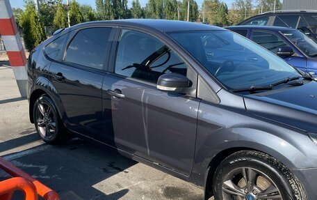 Ford Focus II рестайлинг, 2008 год, 550 000 рублей, 5 фотография