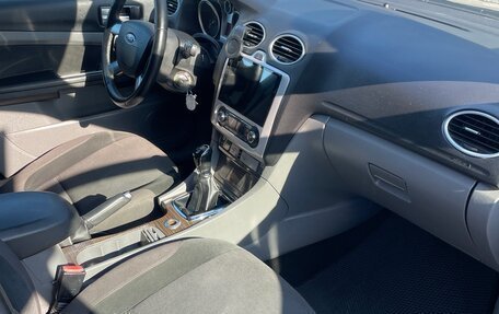 Ford Focus II рестайлинг, 2008 год, 550 000 рублей, 6 фотография