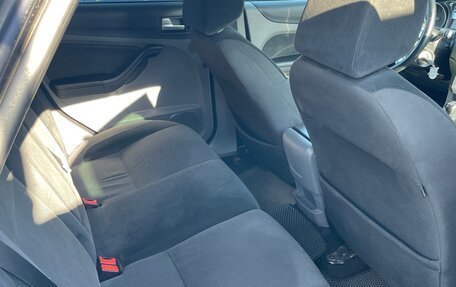 Ford Focus II рестайлинг, 2008 год, 550 000 рублей, 9 фотография