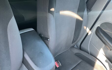 Ford Focus II рестайлинг, 2008 год, 550 000 рублей, 8 фотография