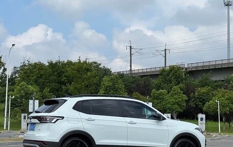 Volkswagen Tharu, 2025 год, 2 060 098 рублей, 4 фотография