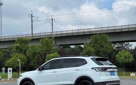 Volkswagen Tharu, 2025 год, 2 060 098 рублей, 6 фотография