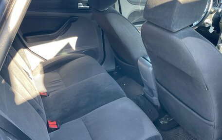 Ford Focus II рестайлинг, 2008 год, 550 000 рублей, 10 фотография
