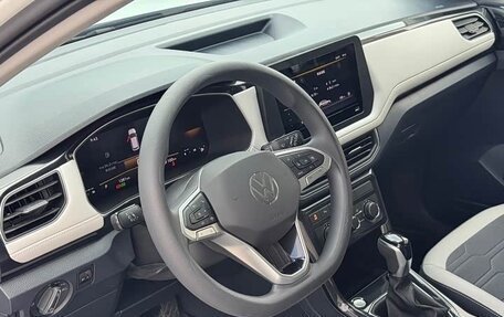 Volkswagen Tharu, 2025 год, 2 060 098 рублей, 9 фотография