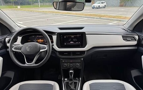 Volkswagen Tharu, 2025 год, 2 060 098 рублей, 11 фотография