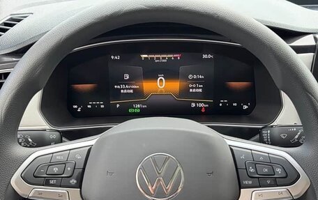 Volkswagen Tharu, 2025 год, 2 060 098 рублей, 10 фотография
