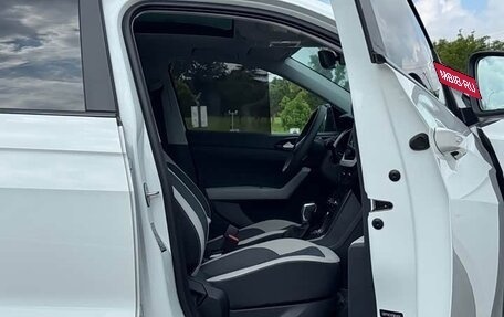 Volkswagen Tharu, 2025 год, 2 060 098 рублей, 13 фотография