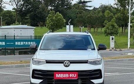 Volkswagen Tharu, 2025 год, 2 060 098 рублей, 2 фотография