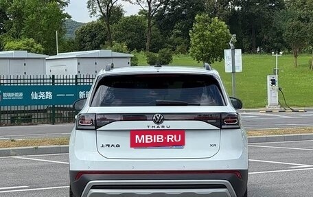Volkswagen Tharu, 2025 год, 2 060 098 рублей, 5 фотография