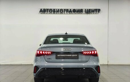 Audi A3, 2026 год, 3 990 000 рублей, 4 фотография