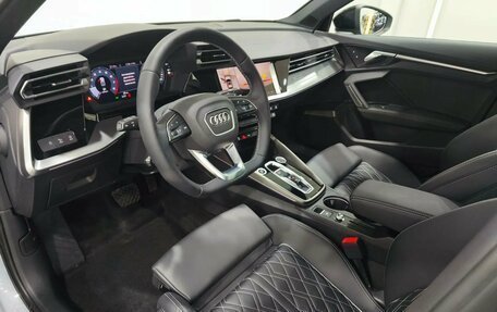 Audi A3, 2026 год, 3 990 000 рублей, 11 фотография