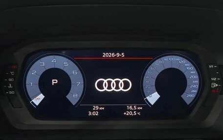Audi A3, 2026 год, 3 990 000 рублей, 7 фотография