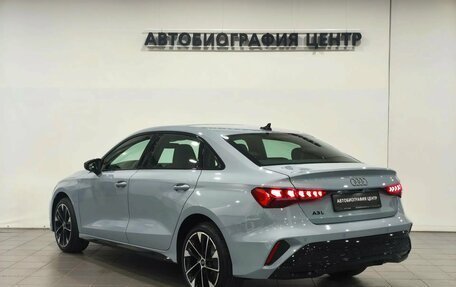 Audi A3, 2026 год, 3 990 000 рублей, 2 фотография