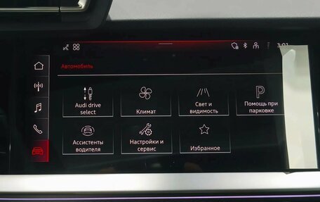 Audi A3, 2026 год, 3 990 000 рублей, 12 фотография