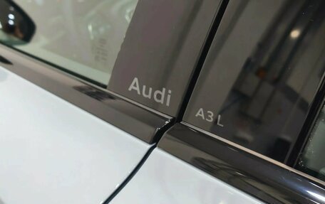 Audi A3, 2026 год, 3 990 000 рублей, 22 фотография