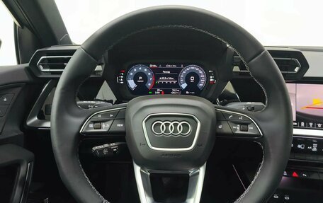 Audi A3, 2026 год, 3 990 000 рублей, 23 фотография
