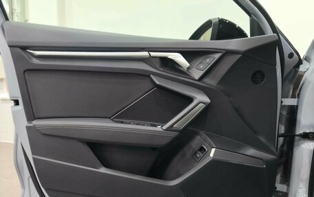 Audi A3, 2026 год, 3 990 000 рублей, 17 фотография