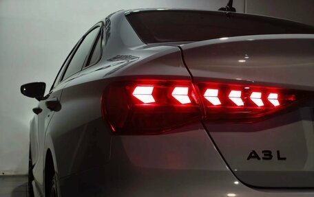 Audi A3, 2026 год, 3 990 000 рублей, 20 фотография