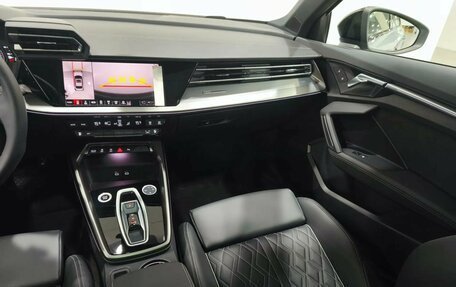 Audi A3, 2026 год, 3 990 000 рублей, 24 фотография