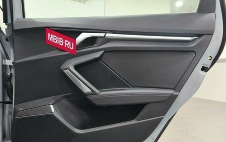 Audi A3, 2026 год, 3 990 000 рублей, 40 фотография